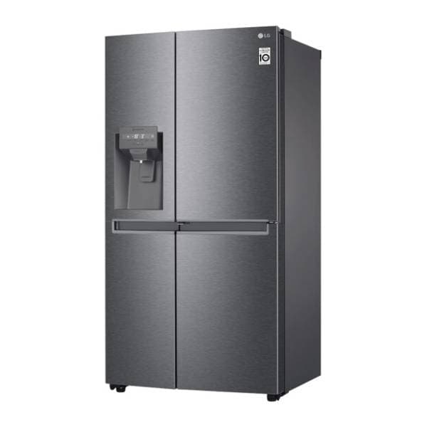 LG side by side frižider GSJV31DSXF 2