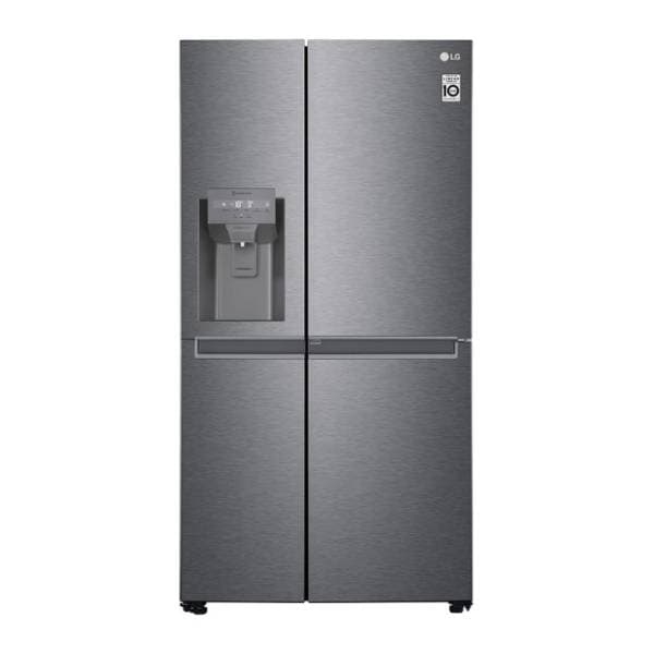 LG side by side frižider GSJV31DSXF 1