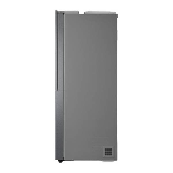 LG side by side frižider GSJV31DSXF 12