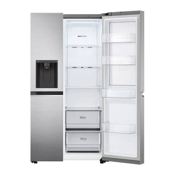 LG side by side frižider GSJV70PZTF 3