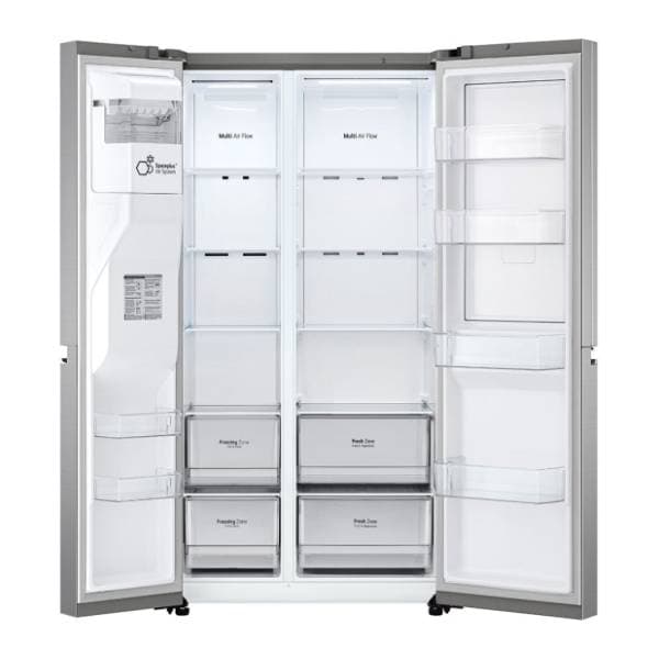 LG side by side frižider GSJV70PZTF 4