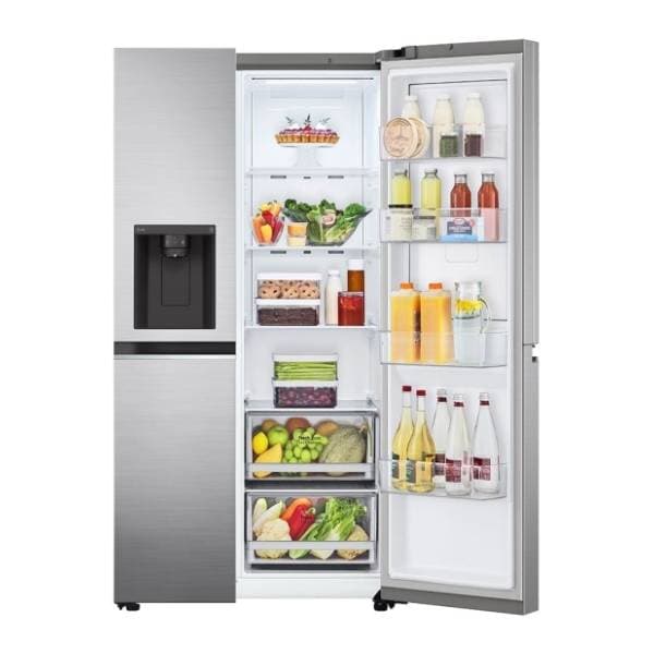LG side by side frižider GSJV70PZTF 9