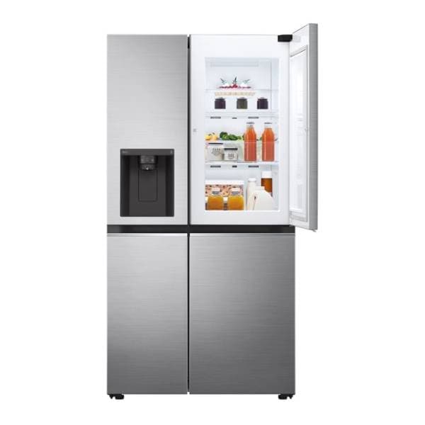 LG side by side frižider GSJV70PZTF 8