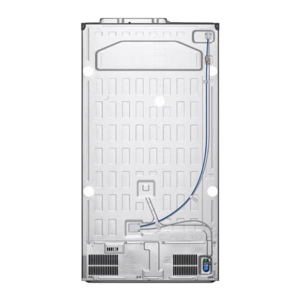LG side by side frižider GSLV30DSXM 10