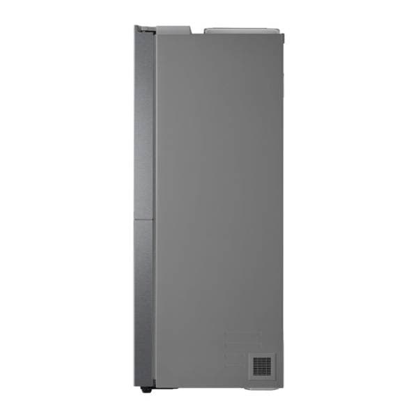 LG side by side frižider GSLV30DSXM 9