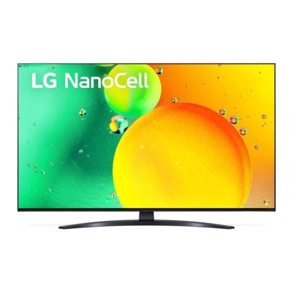 LG televizor 43NANO763QA 0