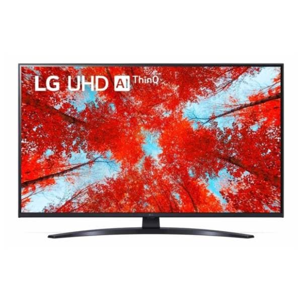 LG televizor 43UQ91003LA 0