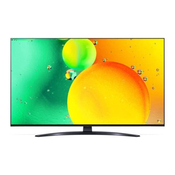 LG televizor 50NANO763QA 1