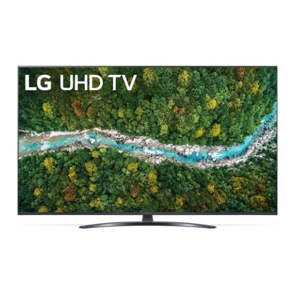 LG televizor 50UP78003LB 0