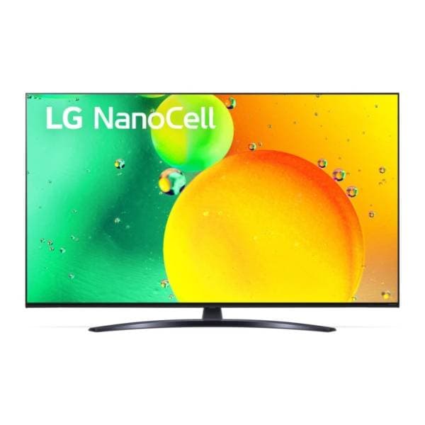 LG televizor 65NANO763QA 0