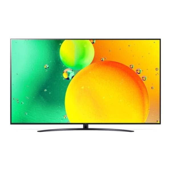 LG televizor 86NANO763QA 1