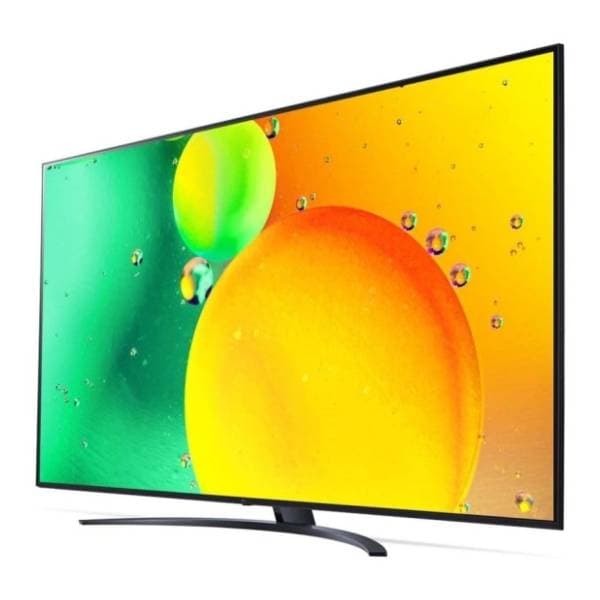 LG televizor 86NANO763QA 2