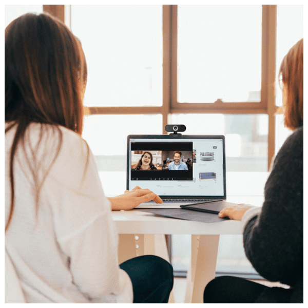 LOGILINK web kamera HD USB 8