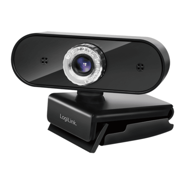 LOGILINK web kamera HD USB 1