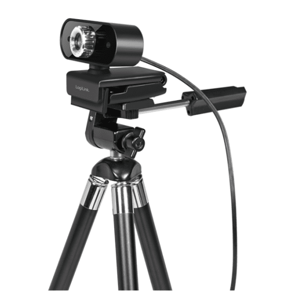 LOGILINK web kamera HD USB 3
