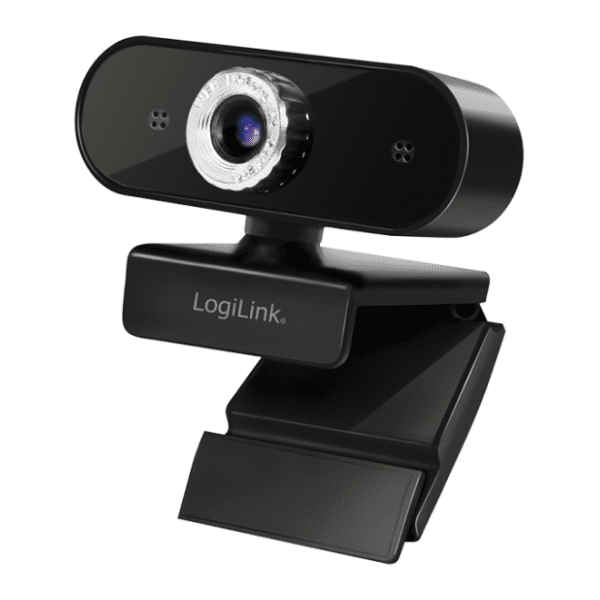 LOGILINK web kamera HD USB 0