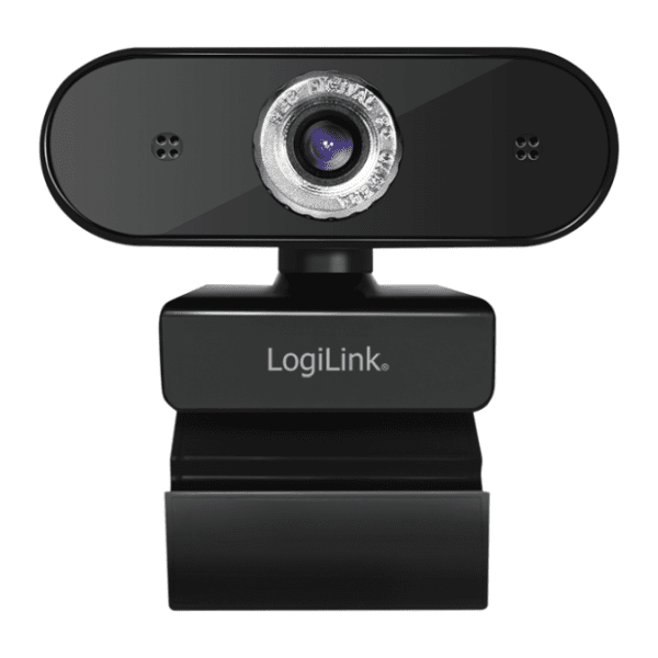LOGILINK web kamera HD USB 2