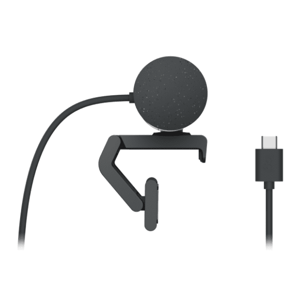 LOGITECH web kamera Brio 500 grafitna 6