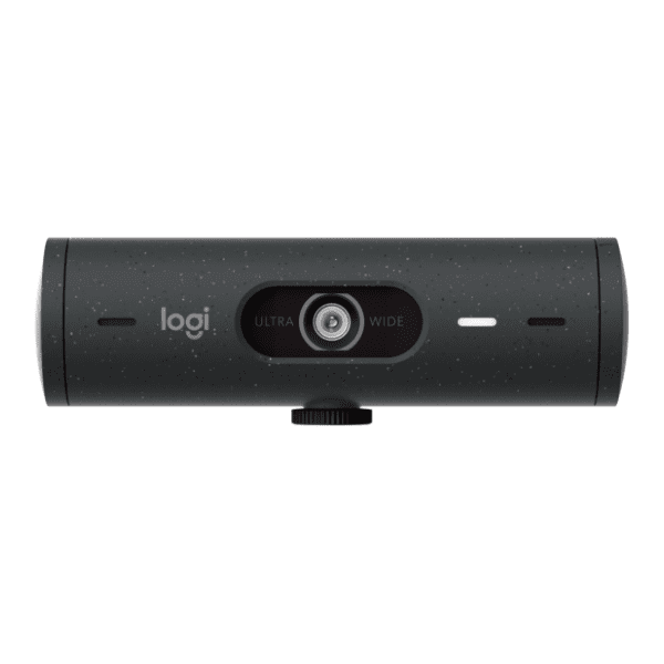 LOGITECH web kamera Brio 500 grafitna 3