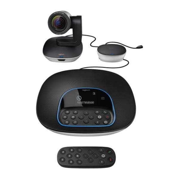 LOGITECH konferencijska kamera Group Video 2