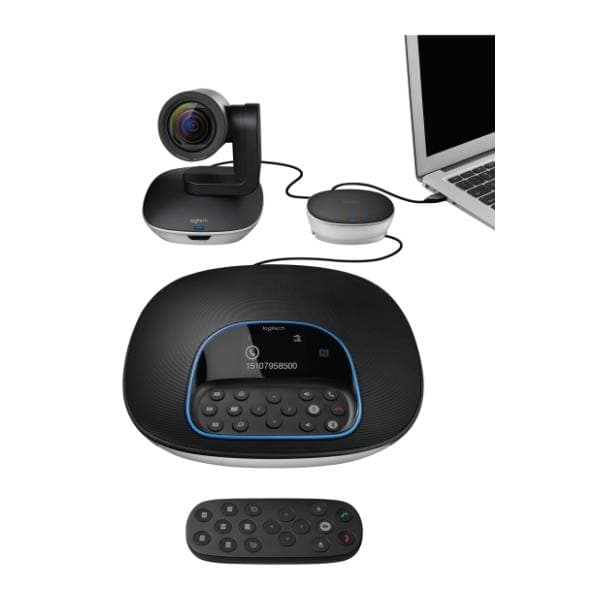LOGITECH konferencijska kamera Group Video 3