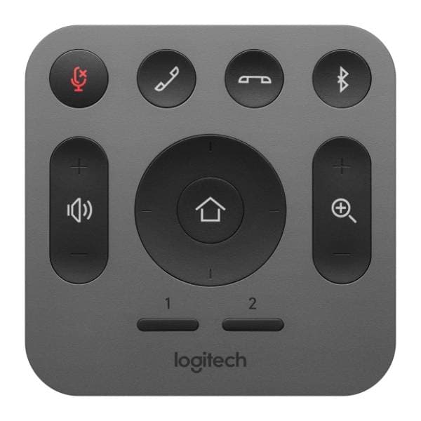 LOGITECH konferencijska kamera MeetUp 3