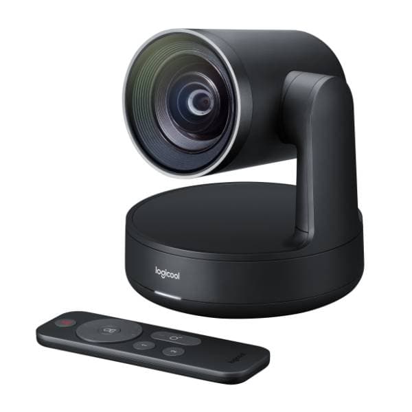 LOGITECH konferencijska kamera Rally Ultra HD 3