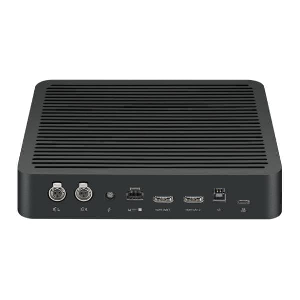 LOGITECH konferencijska kamera Rally Ultra HD 9