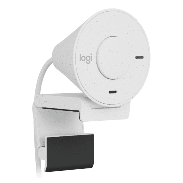 LOGITECH web kamera Brio 300 bela 3