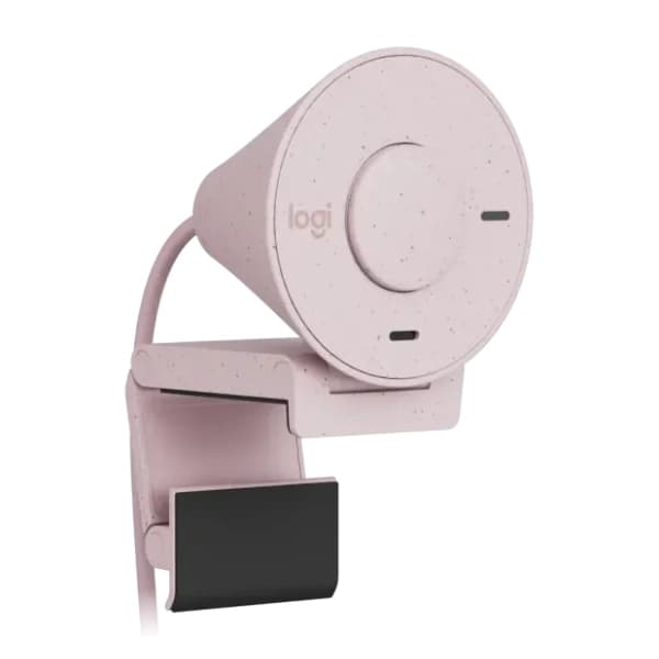 LOGITECH web kamera Brio 300 roze 3