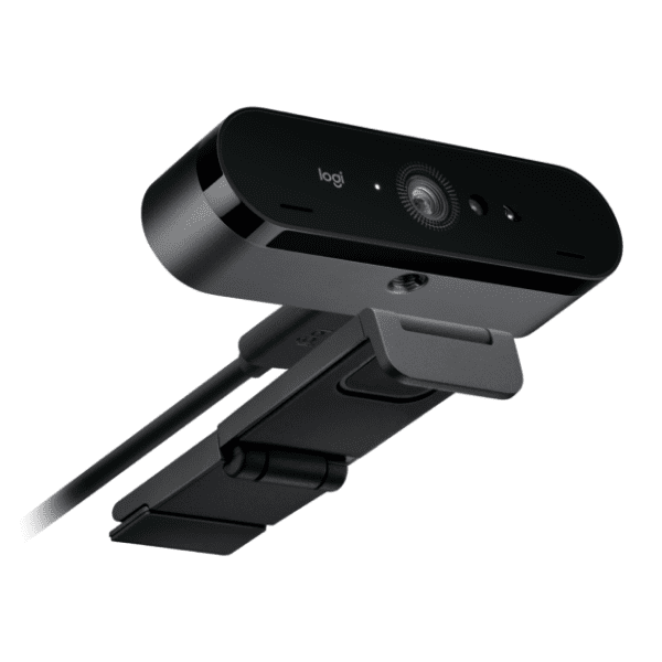 LOGITECH web kamera Brio 4K Stream 3