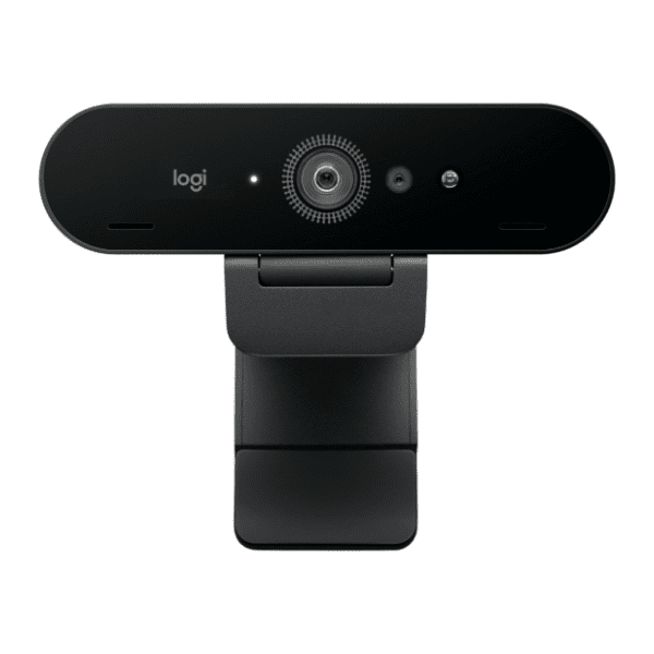 LOGITECH web kamera Brio 4K Stream 1