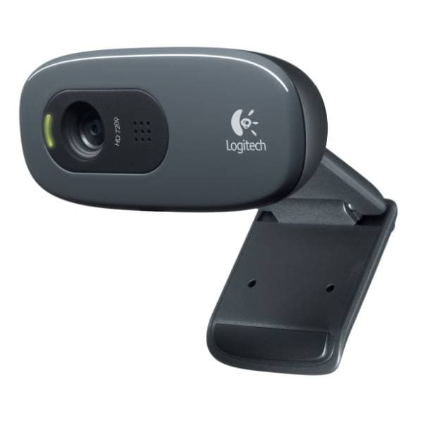 LOGITECH web kamera C270 HD 0