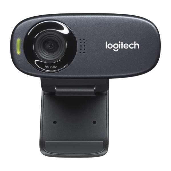 LOGITECH web kamera C310 HD 1