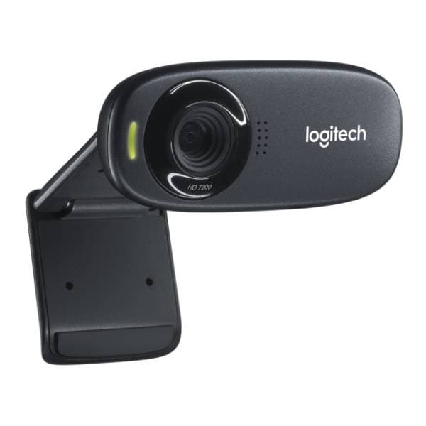 LOGITECH web kamera C310 HD 4