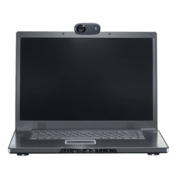 LOGITECH web kamera C310 HD 6