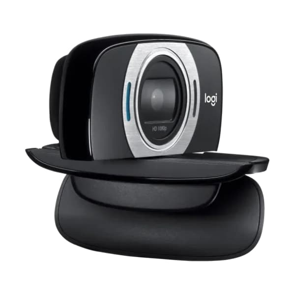 LOGITECH web kamera C615 HD 3