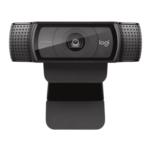 LOGITECH web kamera C920 HD Pro 2