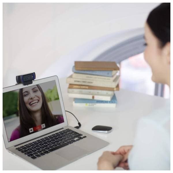 LOGITECH web kamera C920 HD Pro 4