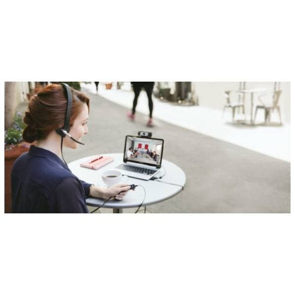 LOGITECH web kamera C930e HD 5