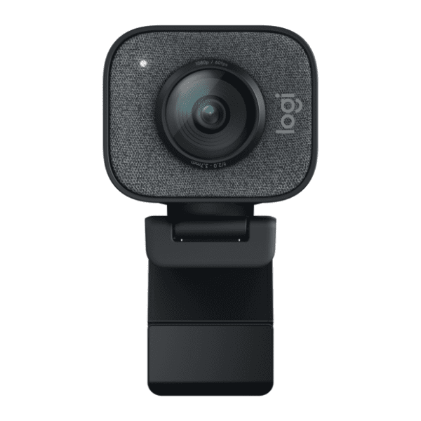 LOGITECH web kamera StreamCam crna 1