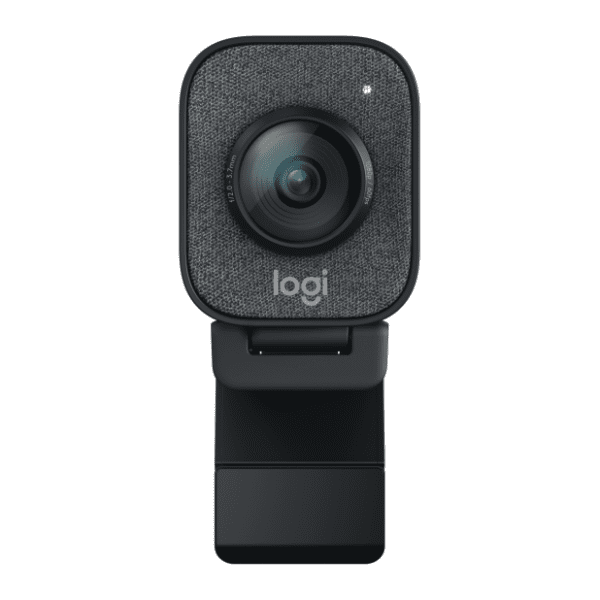LOGITECH web kamera StreamCam crna 3