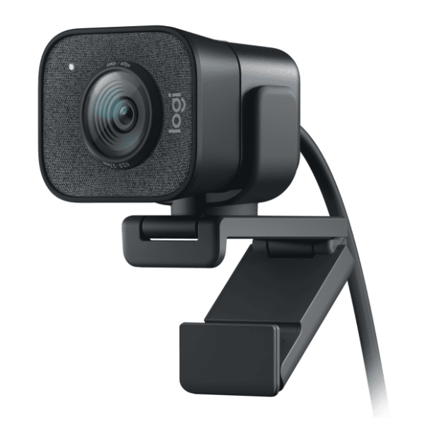 LOGITECH web kamera StreamCam crna 0