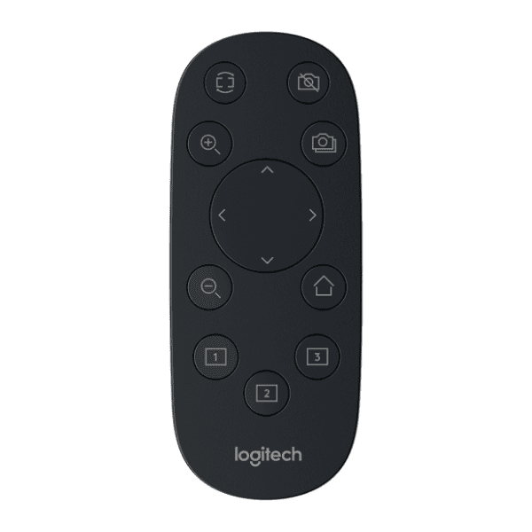 LOGITECH konferencijska kamera PTZ Pro 2 3
