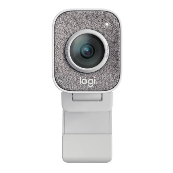 LOGITECH web kamera StreamCam bela 2