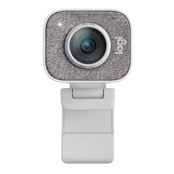 LOGITECH web kamera StreamCam bela 3