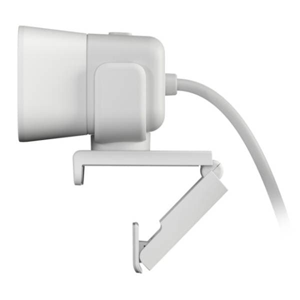 LOGITECH web kamera StreamCam bela 4