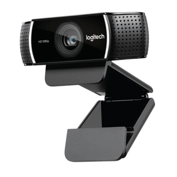 LOGITECH web kamera C922 Pro Stream 1