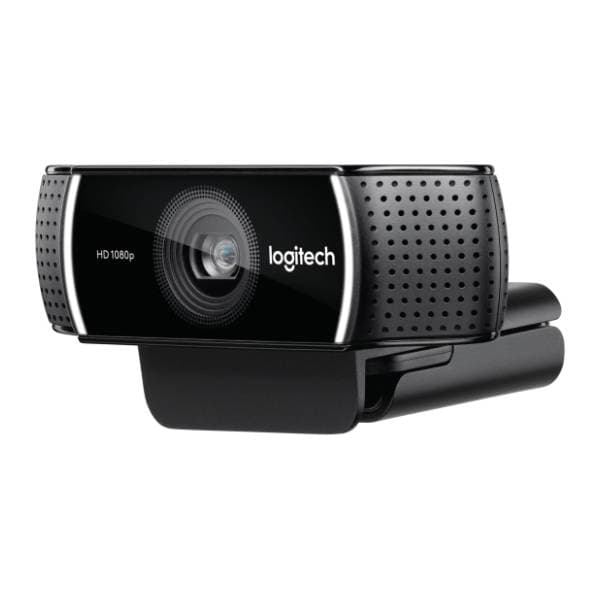 LOGITECH web kamera C922 Pro Stream 2