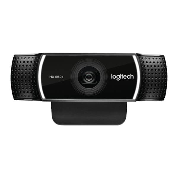 LOGITECH web kamera C922 Pro Stream 4